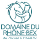 Domaine du Rhône - Bex